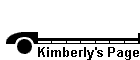 Kimberly's Page