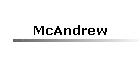 McAndrew